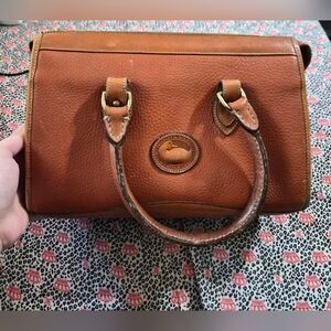 Dooney And Bourke